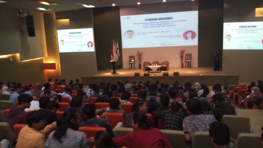 Para Peserta