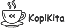 Logo KopiKita