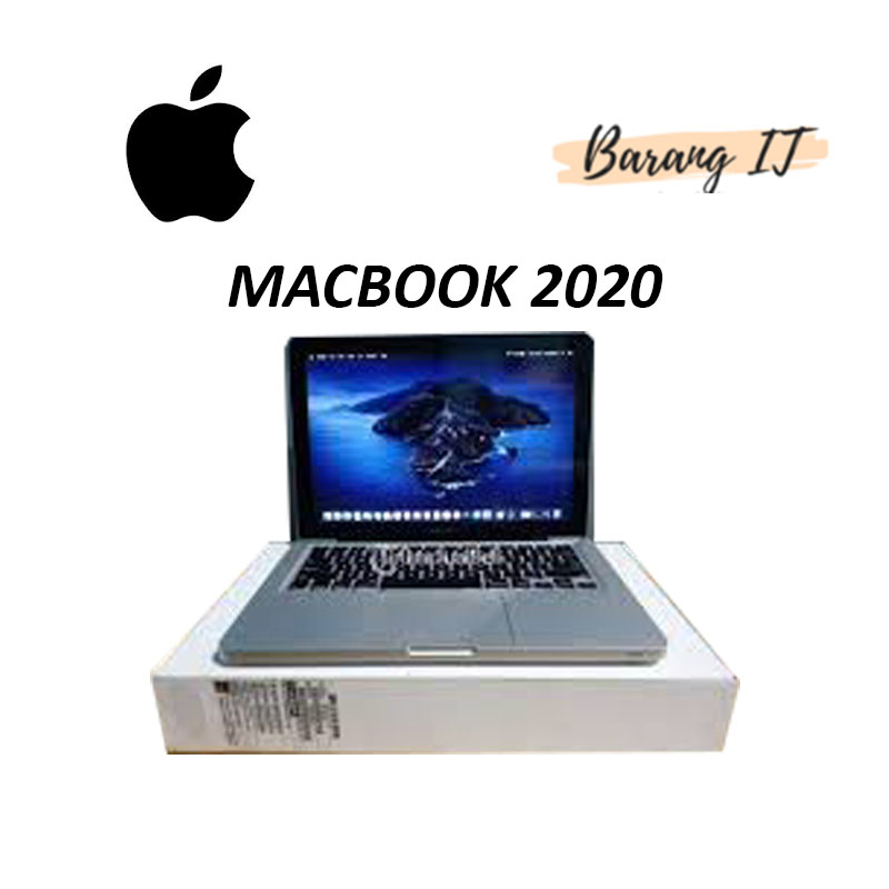 Apple MacBook