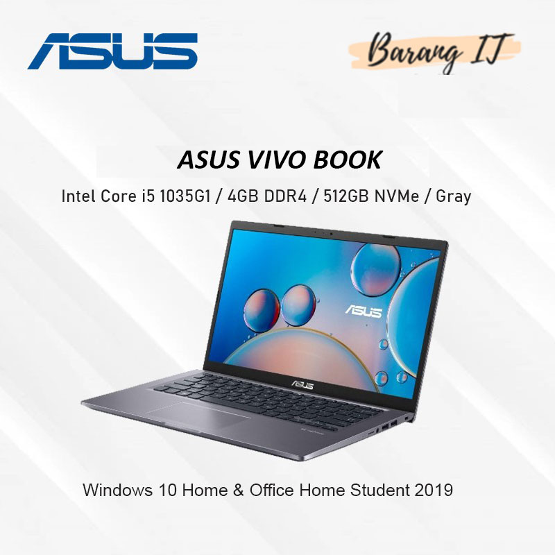 Asus Vivo Book