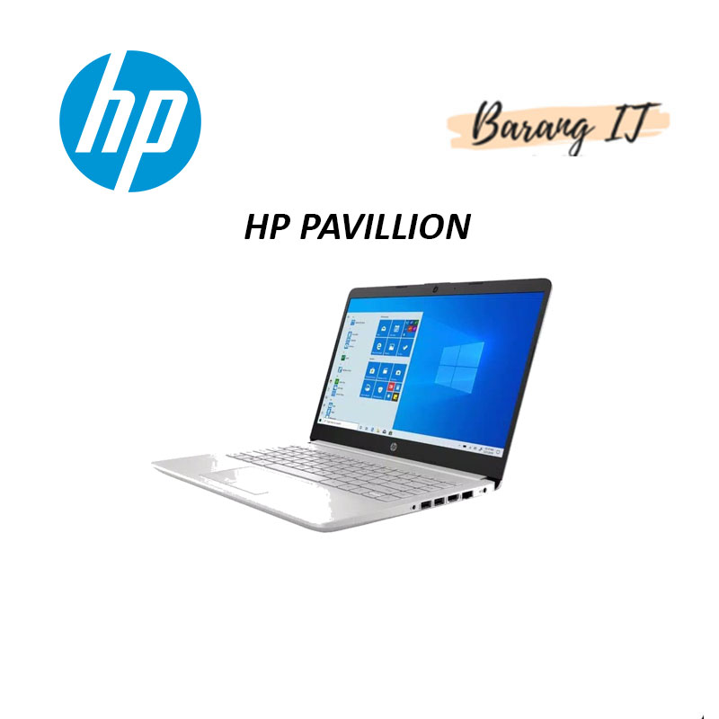HP Pavillion