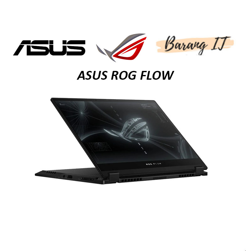 Asus ROG