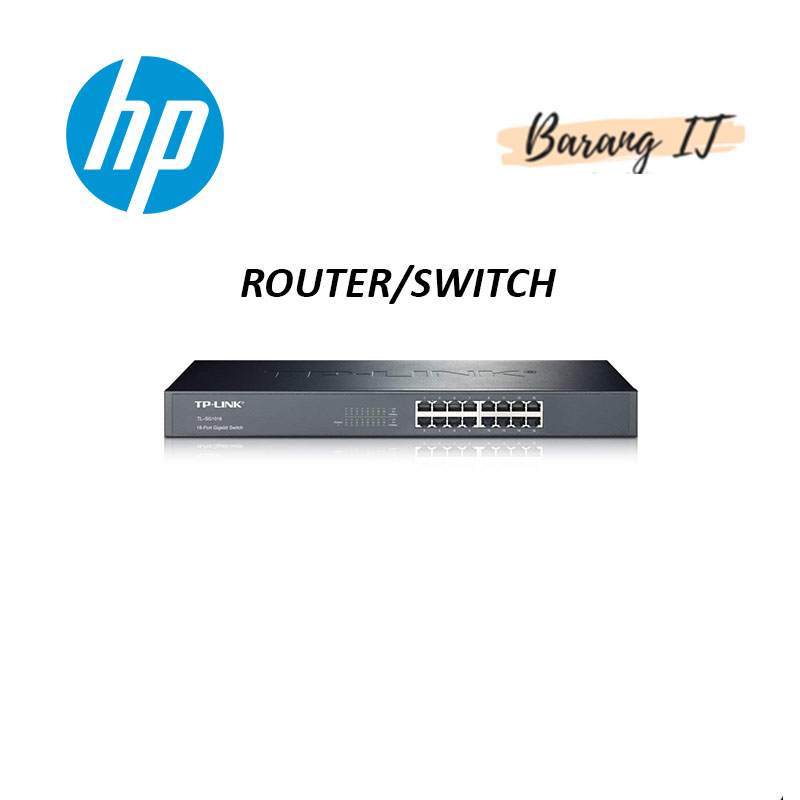 Router 