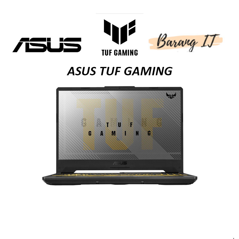 Asus TUF